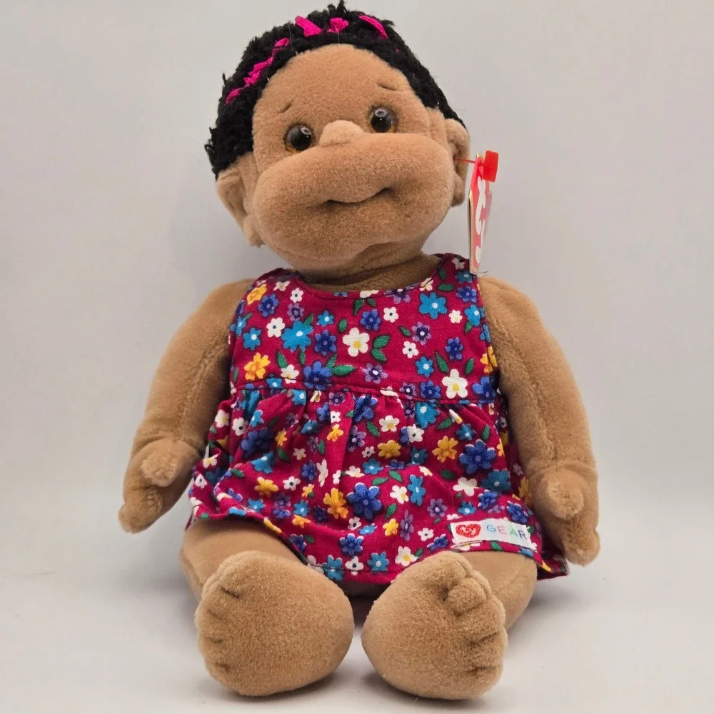 Ty Kids Cutie 10